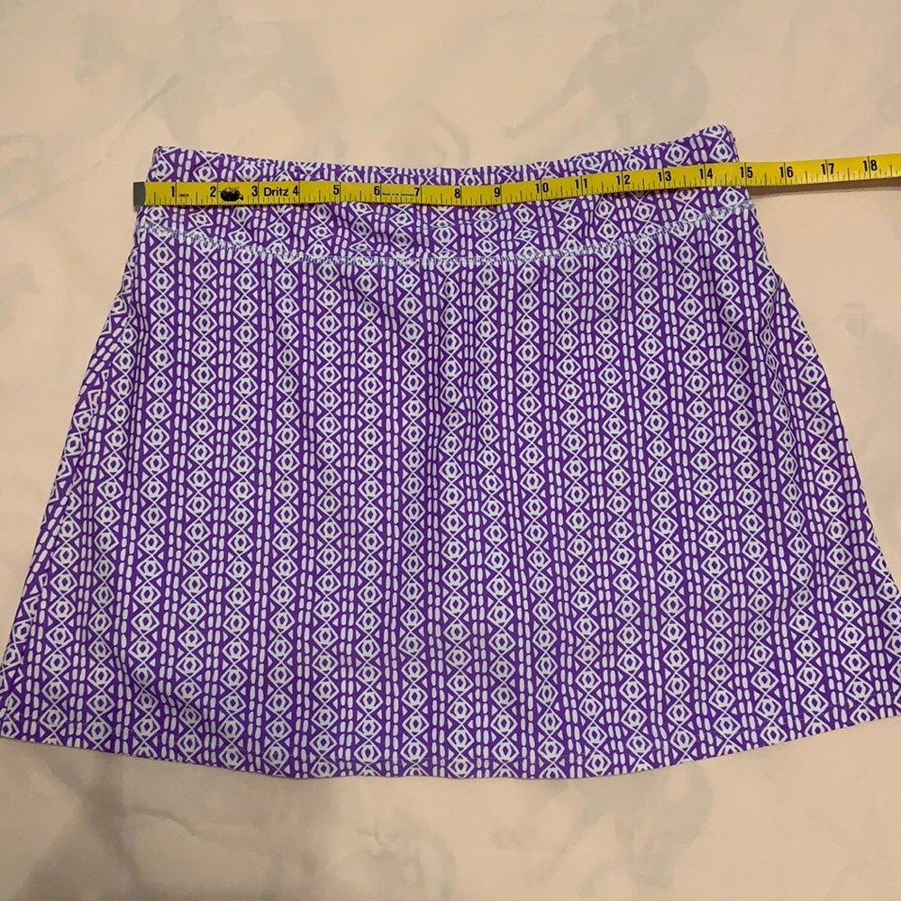 Spunkwear Skort Pre-Owned